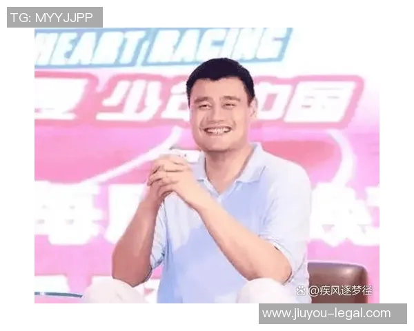 姚明携手长城传承文化魅力展现中国精神之美