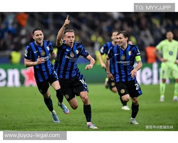 波尔图大胜国米5-1赛后点评全场沸腾的惨败瞬间