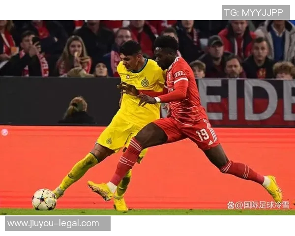 国王杯激战国米与拜仁互交白卷乌龙球引发全场热议与数据分析