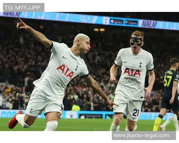 英超经典对决莱比锡逆转热刺上演惊天冷门引爆全场激情