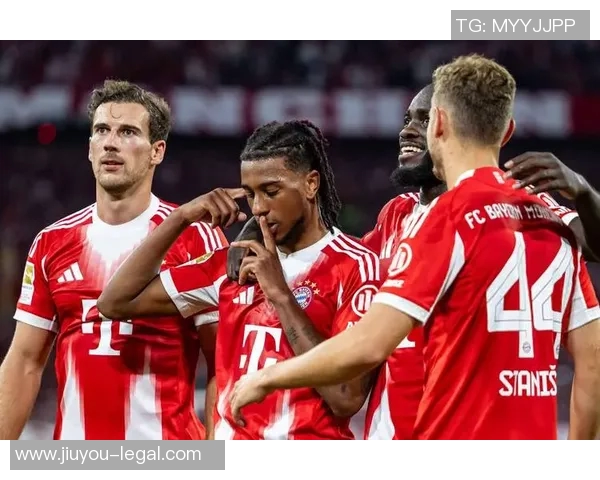 中超赛场惊现冷门拜仁狂胜尤文图斯上演帽子戏法引发全场沸腾