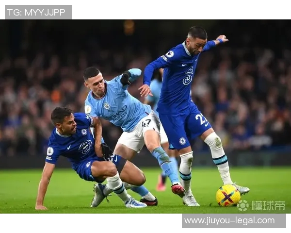 欧联杯精彩对决切尔西大胜曼城神扑引发争议判罚引爆全场激情