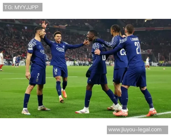 中超：波尔图5-0巴黎圣日耳曼！补时进球瞬间引爆全场集锦