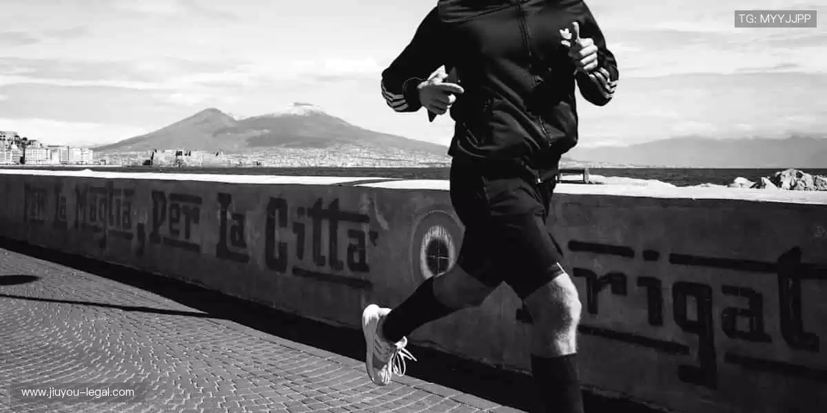 运动潮品,一键配齐!🛒